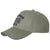 Olive US Vintage Veteran Low Profile Military USA Flag Vet Hat Baseball Dad Cap