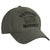 Olive US Vintage Veteran Low Profile Military USA Flag Vet Hat Baseball Dad Cap