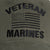 Olive US Vintage Veteran Low Profile Military USA Flag Vet Hat Baseball Dad Cap