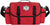 Red Medical Rescue Response Bag