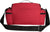 Red Medical Rescue Response Bag