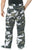 City Camouflage - Military Vintage Paratrooper Fatigues