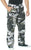 City Camouflage - Military Vintage Paratrooper Fatigues