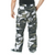 City Camouflage - Military Vintage Paratrooper Fatigues