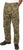 Coyote Camo - Tactical BDU Pants Cargo Fatigues - Poly/Cotton Twill - Button Fly