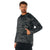 Black Camouflage Anorak Parka Tactical Quarter Zip Jacket Military Pullover Windbreaker