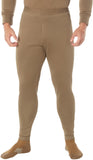 Coyote Brown ECWCS Poly Bottoms