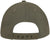 Olive Drab - Deluxe Navy Low Profile Cap