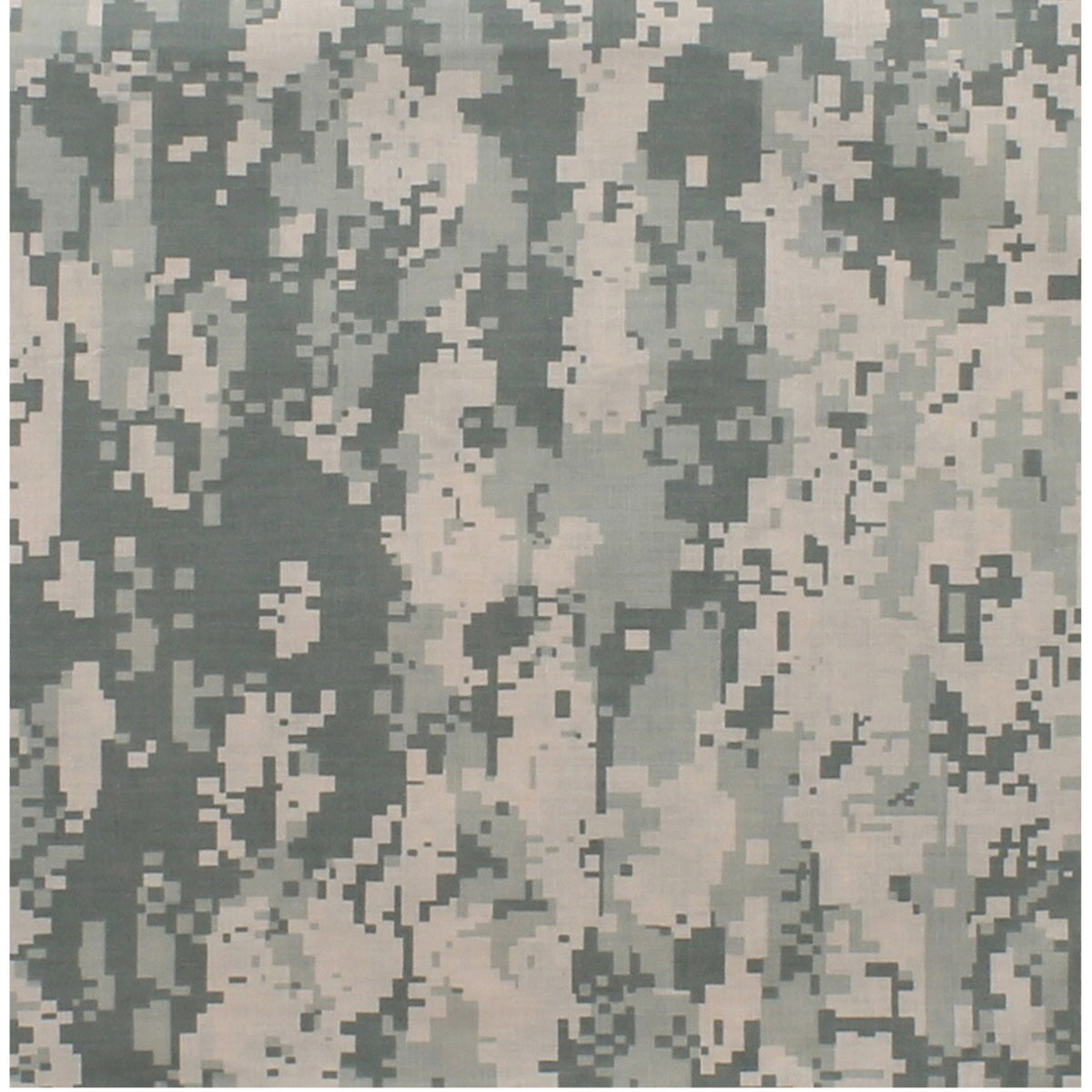 12 Pack Camo Military Bandanas, Army Camouflage Headwraps, Military Head Scarves Do-rags 100% Cotton Bandanna Covers