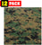12 Pack Camo Military Bandanas, Army Camouflage Headwraps, Military Head Scarves Do-rags 100% Cotton Bandanna Covers