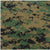 12 Pack Camo Military Bandanas, Army Camouflage Headwraps, Military Head Scarves Do-rags 100% Cotton Bandanna Covers