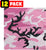 12 Pack Camo Military Bandanas, Army Camouflage Headwraps, Military Head Scarves Do-rags 100% Cotton Bandanna Covers