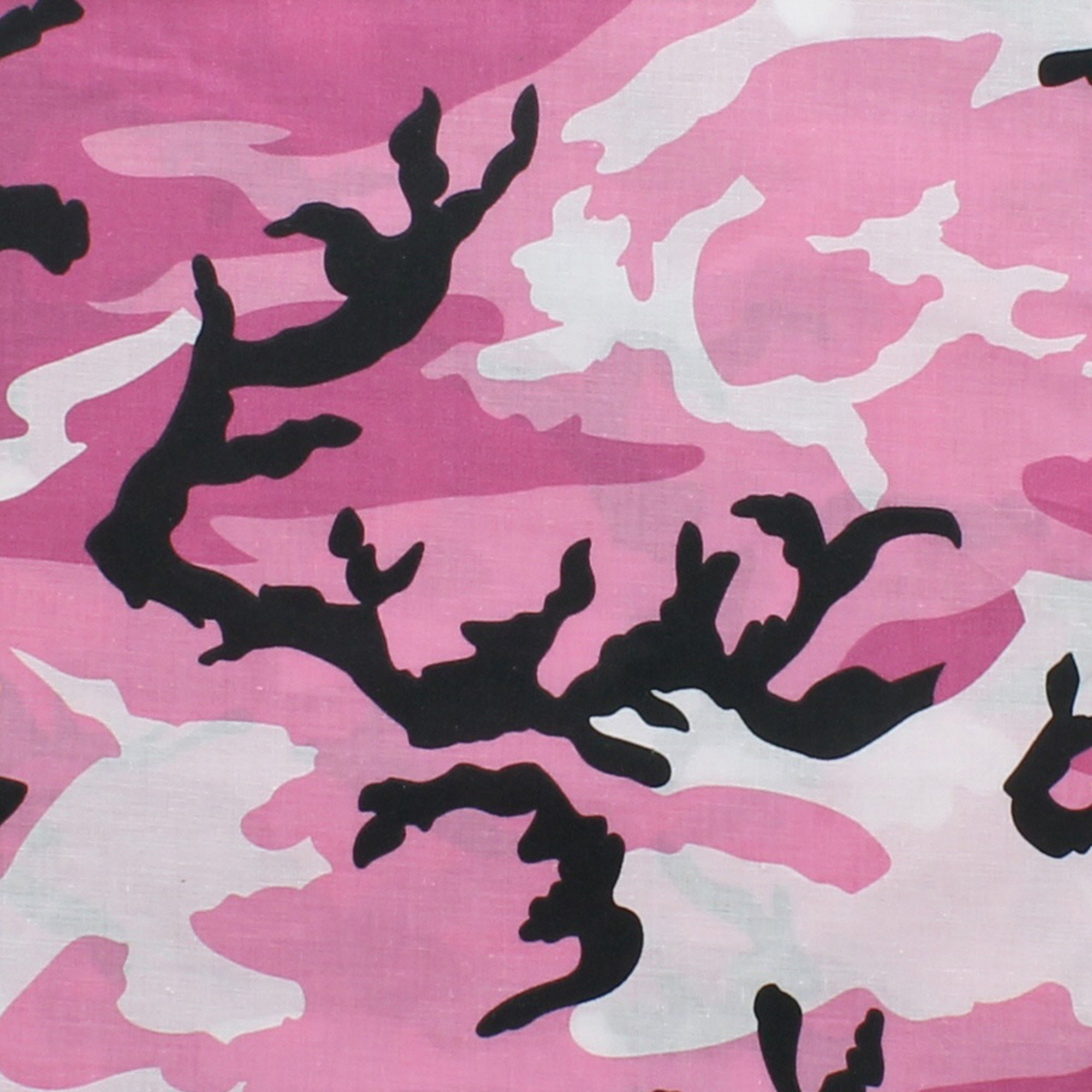 12 Pack Camo Military Bandanas, Army Camouflage Headwraps, Military Head Scarves Do-rags 100% Cotton Bandanna Covers