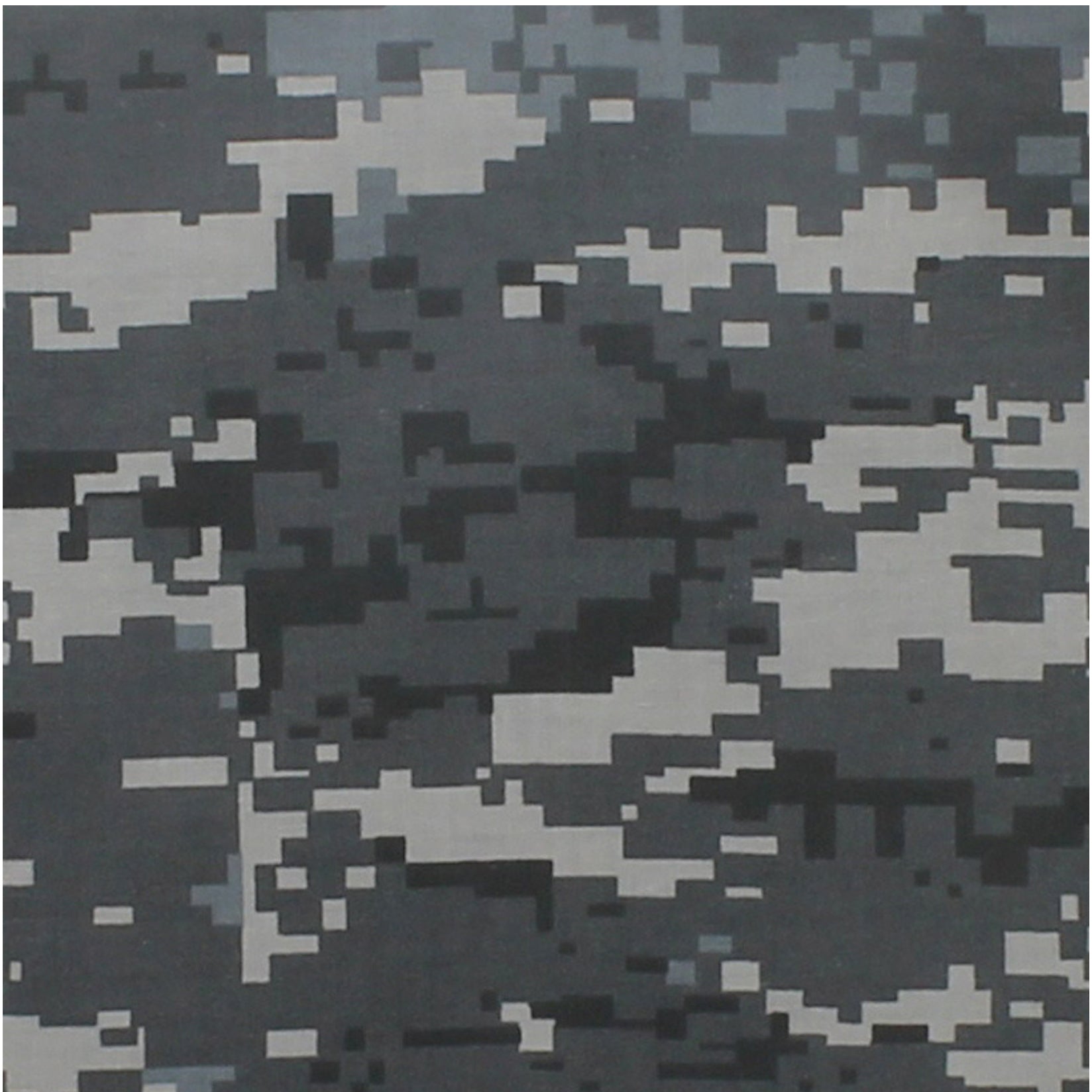 12 Pack Camo Military Bandanas, Army Camouflage Headwraps, Military Head Scarves Do-rags 100% Cotton Bandanna Covers