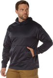 Midnight Navy Blue Concealed Carry Hoodie