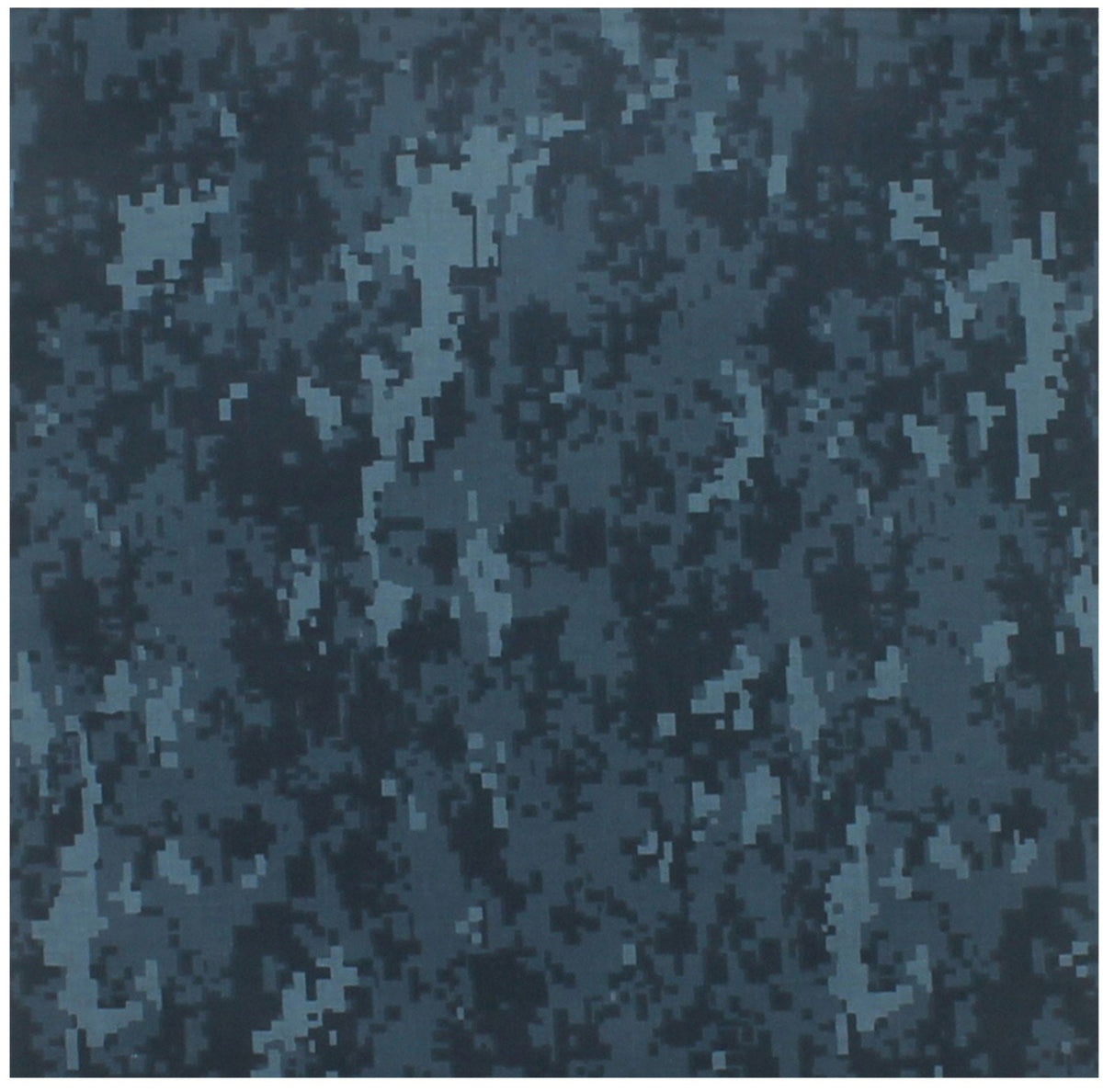 12 Pack Camo Military Bandanas, Army Camouflage Headwraps, Military Head Scarves Do-rags 100% Cotton Bandanna Covers
