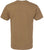 Solid Color Military Style T-Shirts | 100% Cotton Ring Spun Army Color Short Sleeve Crewneck Tee Shirts | 3 Pack