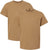 Kids Camouflage T-Shirts, 2 Pack - Youth Tactical Military Camo Tee, Soft & Comfortable Army Tees for Boys & Girls