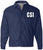 CSI Lightweight Coaches Jacket | Crime Scene Investigation Windbreaker Waterproof Coat