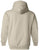 Men's Army Pullover Hoodie | US Army Military Physical Training PT Exercise Workout Gear Hooded Sweatshirt