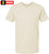 Solid Color Military Style T-Shirts | 100% Cotton Ring Spun Army Color Short Sleeve Crewneck Tee Shirts | 3 Pack