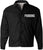 Parking Attendant Lightweight Coaches Jacket | Windbreaker Valet Parking Waterproof Coat
