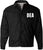 DEA Lightweight Coaches Jacket Drug Enforcement Windbreaker Waterproof Administration Coat - Costume