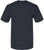 US Military Solid Color T-Shirts | 100% Cotton Made in USA Shirts | Short Sleeve Crewneck Tees 3 PACK