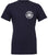 EMT Medical Paramedic Ambulance Emergency T-Shirt | Double Sided EMS First Responder Short Sleeve Tee Shirt