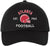 Football Team Dad Hat USA Embroidered Cotton Cap Adjustable Buckle National League Color Helmet Fan Hat