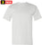 US Army Heavyweight Solid Color T-Shirts | Made in USA 100% Cotton Heavy Weight Crewneck Shirts | 3 Pack