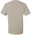 Solid Color Military Style T-Shirts | Poly/Cotton Army Short Sleeve Crewneck Tee Shirts | 3 Pack