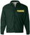 Parking Attendant Lightweight Coaches Jacket | Windbreaker Valet Parking Waterproof Coat