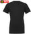 Solid Color Military Style T-Shirts | 100% Cotton Ring Spun Army Color Short Sleeve Crewneck Tee Shirts | 3 Pack