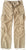 Vintage Military Cargo Pants with Paratrooper Design by Phalanx International