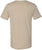 Solid Color Military Style T-Shirts | 100% Cotton Ring Spun Army Color Short Sleeve Crewneck Tee Shirts | 3 Pack