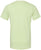 Solid Color Military Style T-Shirts | 100% Cotton Ring Spun Army Color Short Sleeve Crewneck Tee Shirts | 3 Pack
