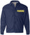 Parking Attendant Lightweight Coaches Jacket | Windbreaker Valet Parking Waterproof Coat