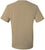 Solid Color Military Style T-Shirts | Poly/Cotton Army Short Sleeve Crewneck Tee Shirts | 3 Pack