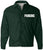 Parking Attendant Lightweight Coaches Jacket | Windbreaker Valet Parking Waterproof Coat