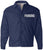 Parking Attendant Lightweight Coaches Jacket | Windbreaker Valet Parking Waterproof Coat