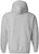 Men's Army Pullover Hoodie | US Army Military Physical Training PT Exercise Workout Gear Hooded Sweatshirt