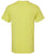 Solid Color Military Style T-Shirts | 100% Cotton Ring Spun Army Color Short Sleeve Crewneck Tee Shirts | 3 Pack