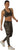 Womens Camo Performance Bra & Leggings Set | Spandex/Cotton Camo Stretchable Workout Set