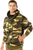 Woodland Camo Every Day Pullover Hooded Sweatshirt