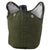 Aluminum Military GI Style 1 Quart Canteen with Olive Drab Cover