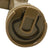 Coyote Brown - Military GI Style Mini Anglehead Flashlight