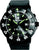 Smith & Wesson - SWAT Watch | 30M Water Resistant with Black Band