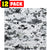 12 Pack Camo Military Bandanas, Army Camouflage Headwraps, Military Head Scarves Do-rags 100% Cotton Bandanna Covers