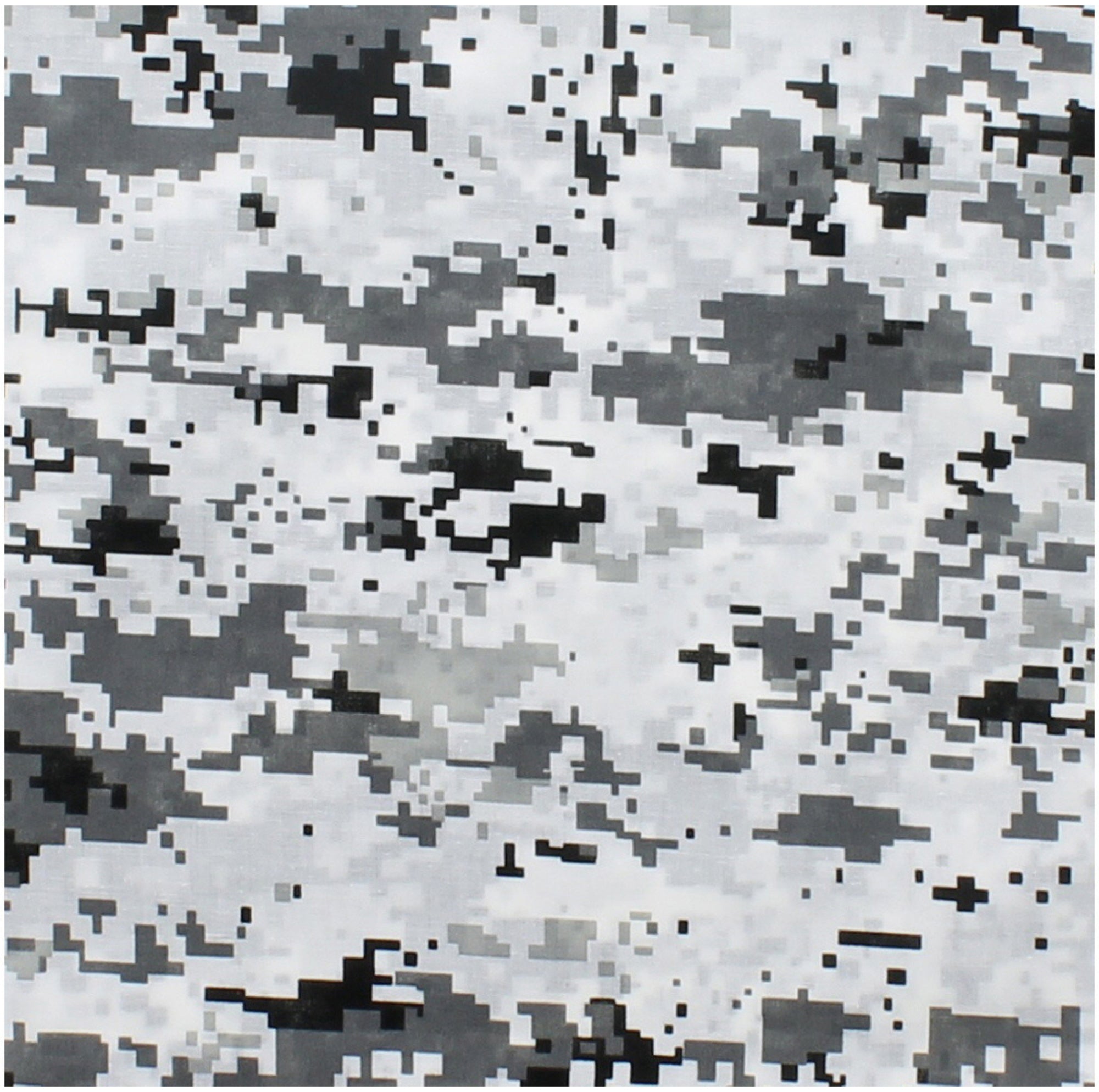12 Pack Camo Military Bandanas, Army Camouflage Headwraps, Military Head Scarves Do-rags 100% Cotton Bandanna Covers
